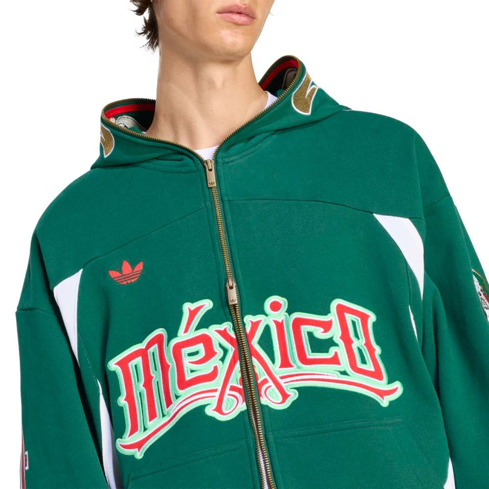 Originals Mexico 26 Hoodie