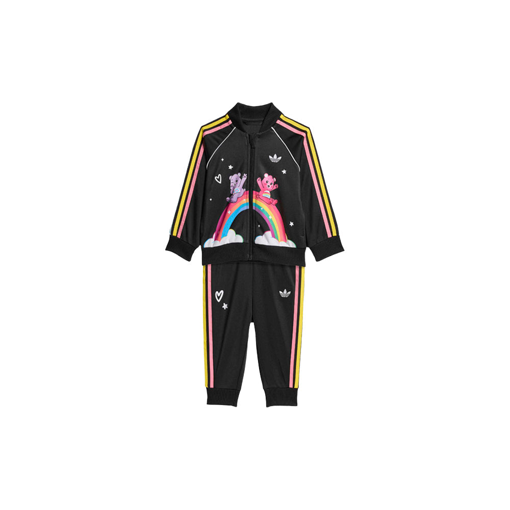 adidas Care Bears SST Tracksuit (Youth)