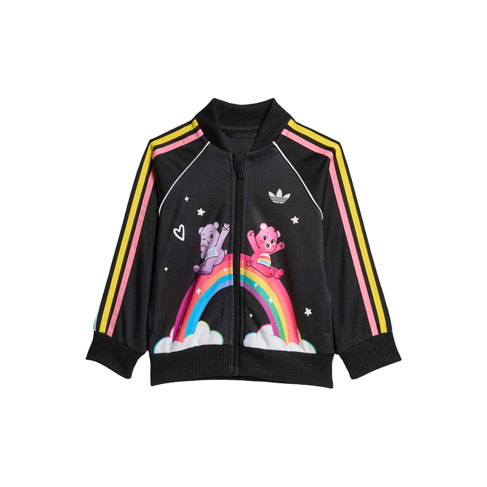 adidas Care Bears SST Tracksuit (Youth)