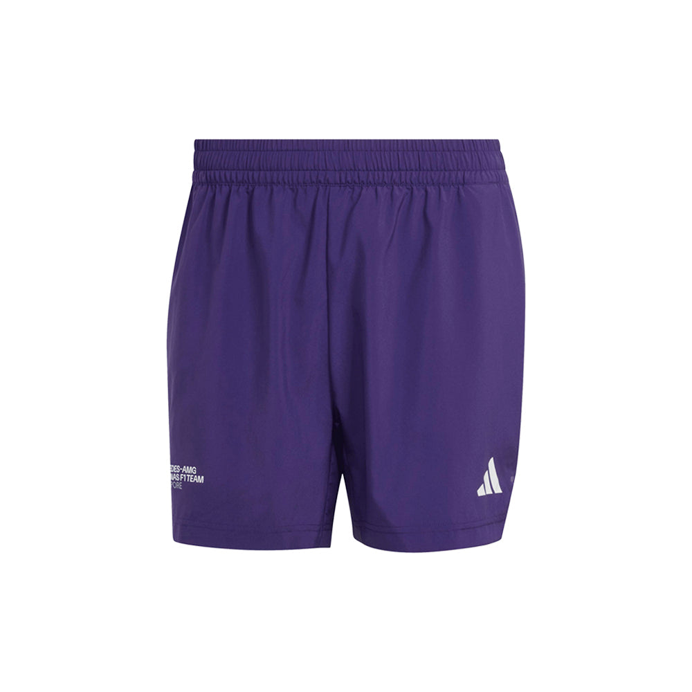 Mercedes - AMG Petronas Formula 1 Team Vanda Bloom Shorts