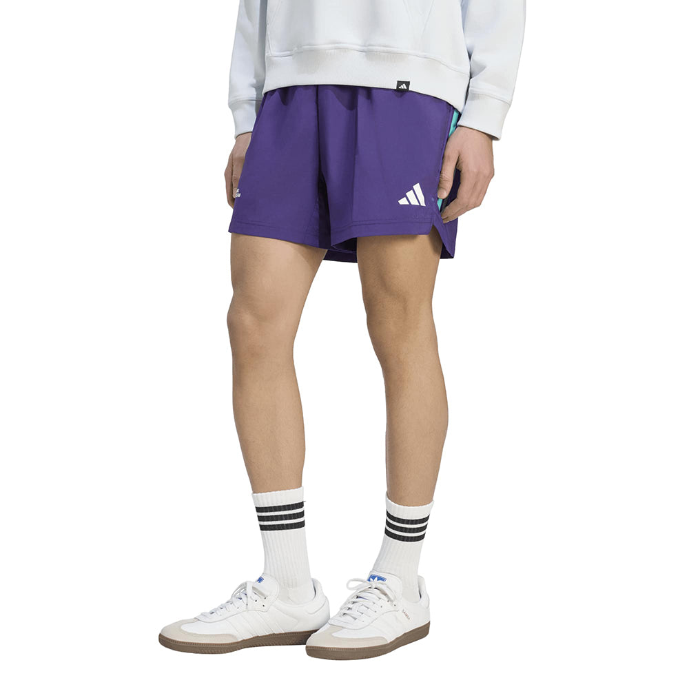 Mercedes - AMG Petronas Formula 1 Team Vanda Bloom Shorts