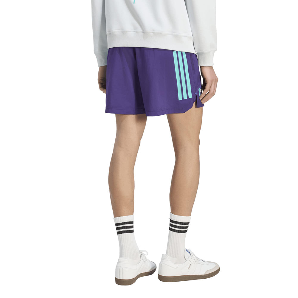 Mercedes - AMG Petronas Formula 1 Team Vanda Bloom Shorts