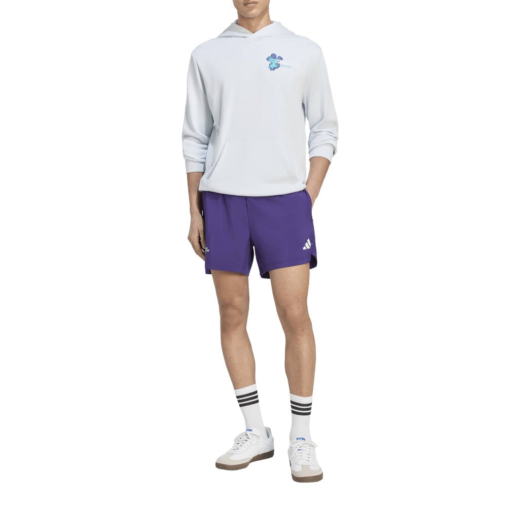 Mercedes - AMG Petronas Formula 1 Team Vanda Bloom Shorts