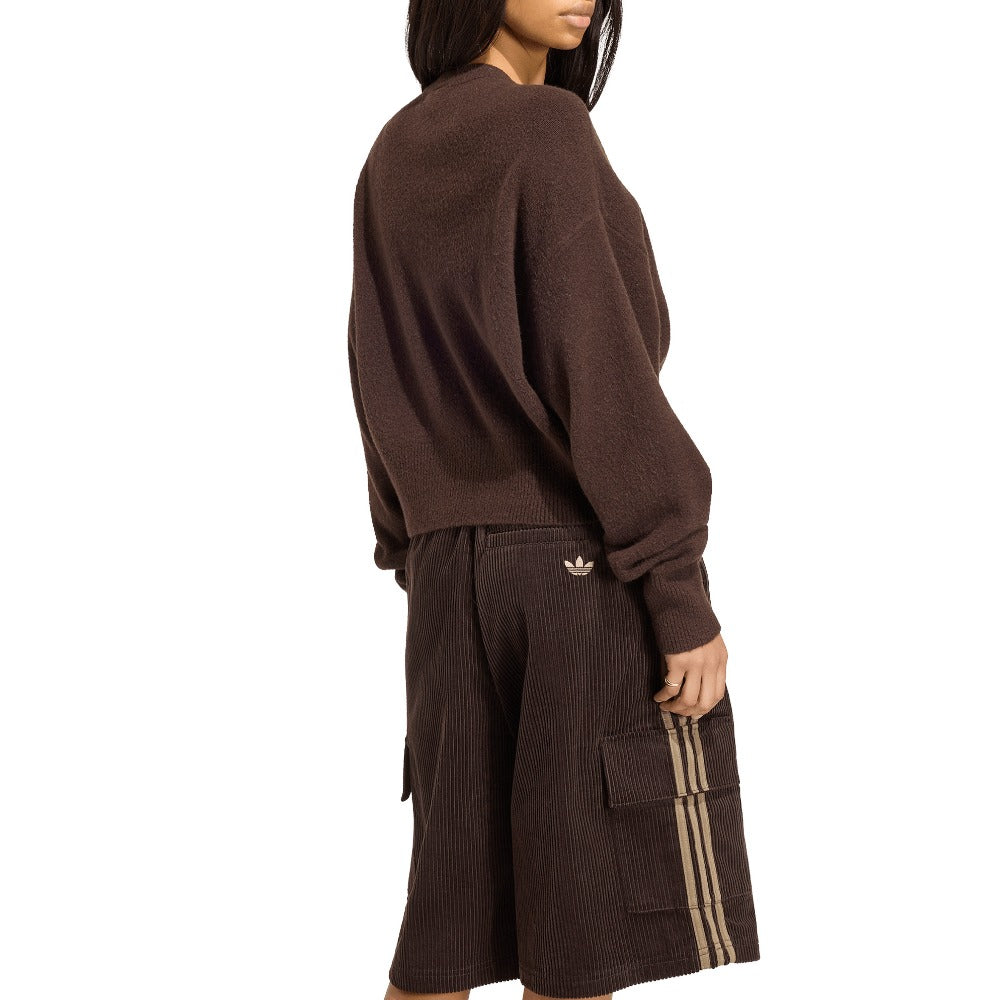 Essentials Knit Cardigan
