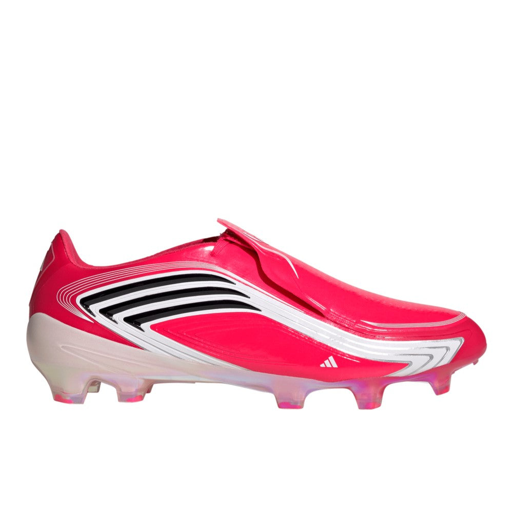 F50 Messi Elite Firm Ground Soccer Cleats