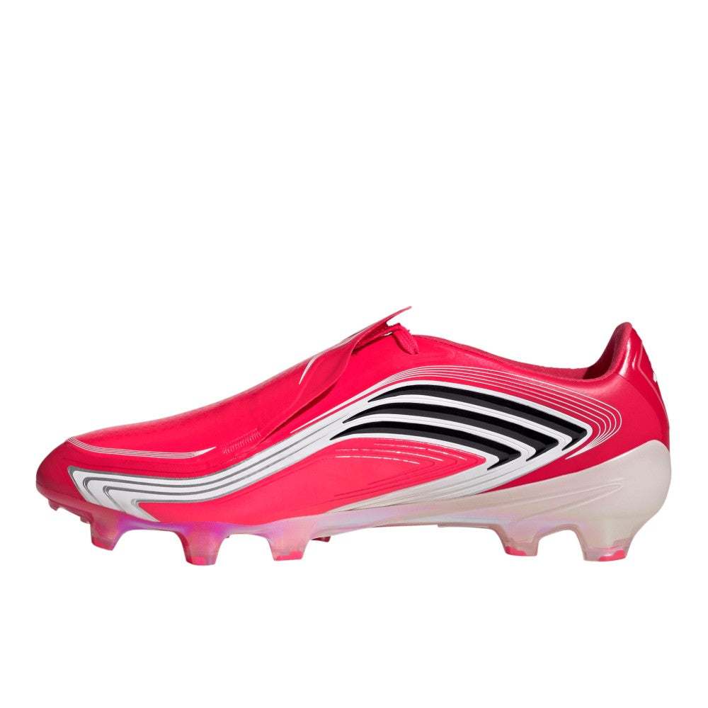 F50 Messi Elite Firm Ground Soccer Cleats