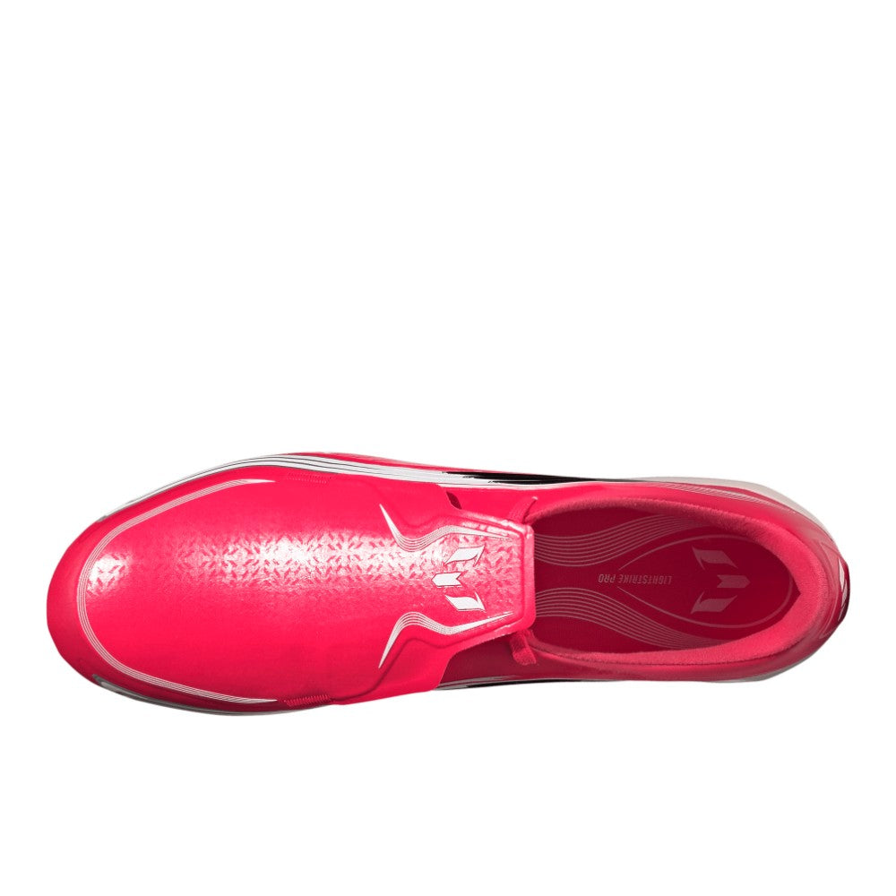 F50 Messi Elite Firm Ground Soccer Cleats