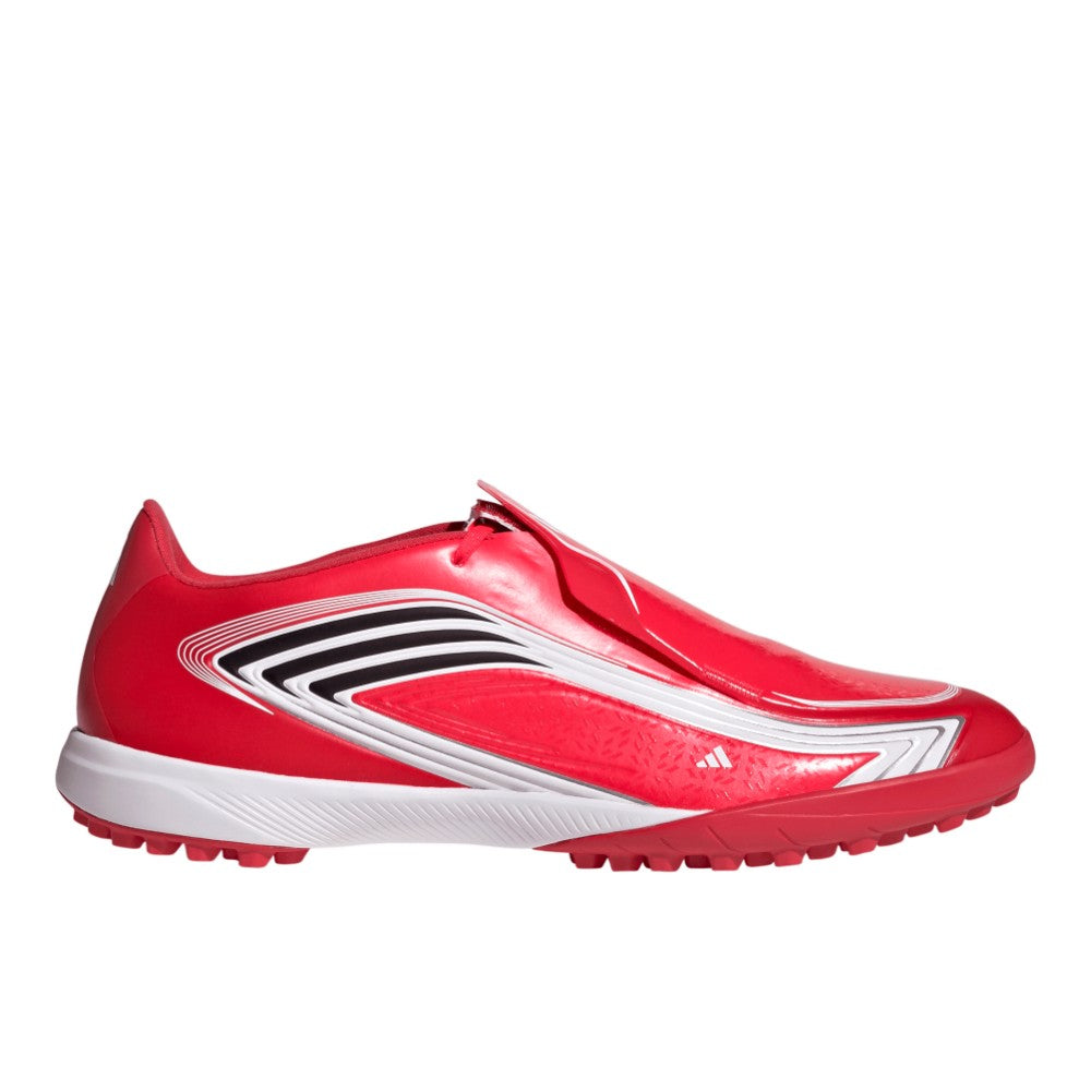 F50 Messi League Turf Soccer Shoes