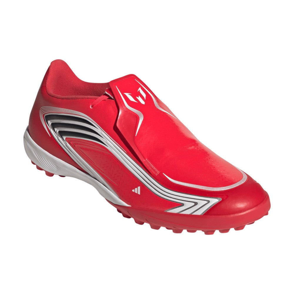 F50 Messi League Turf Soccer Shoes