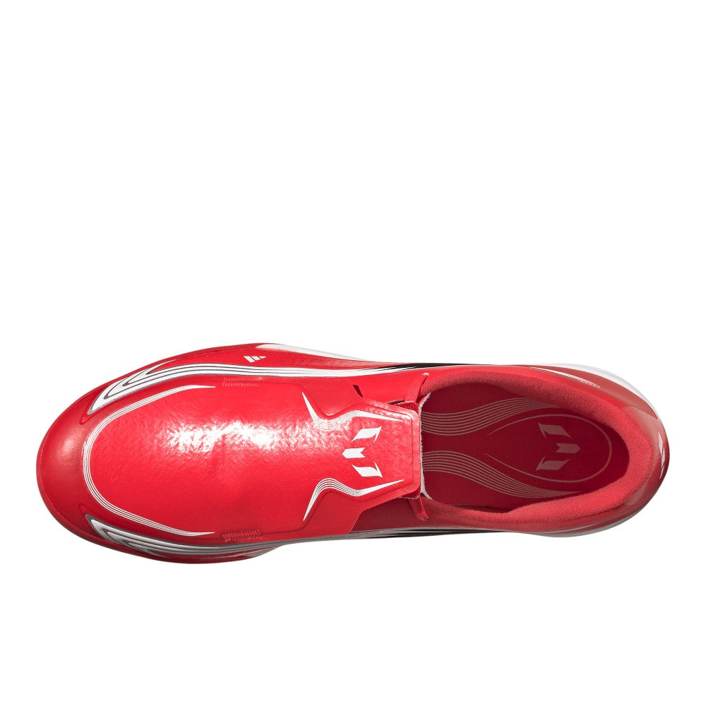 F50 Messi League Turf Soccer Shoes