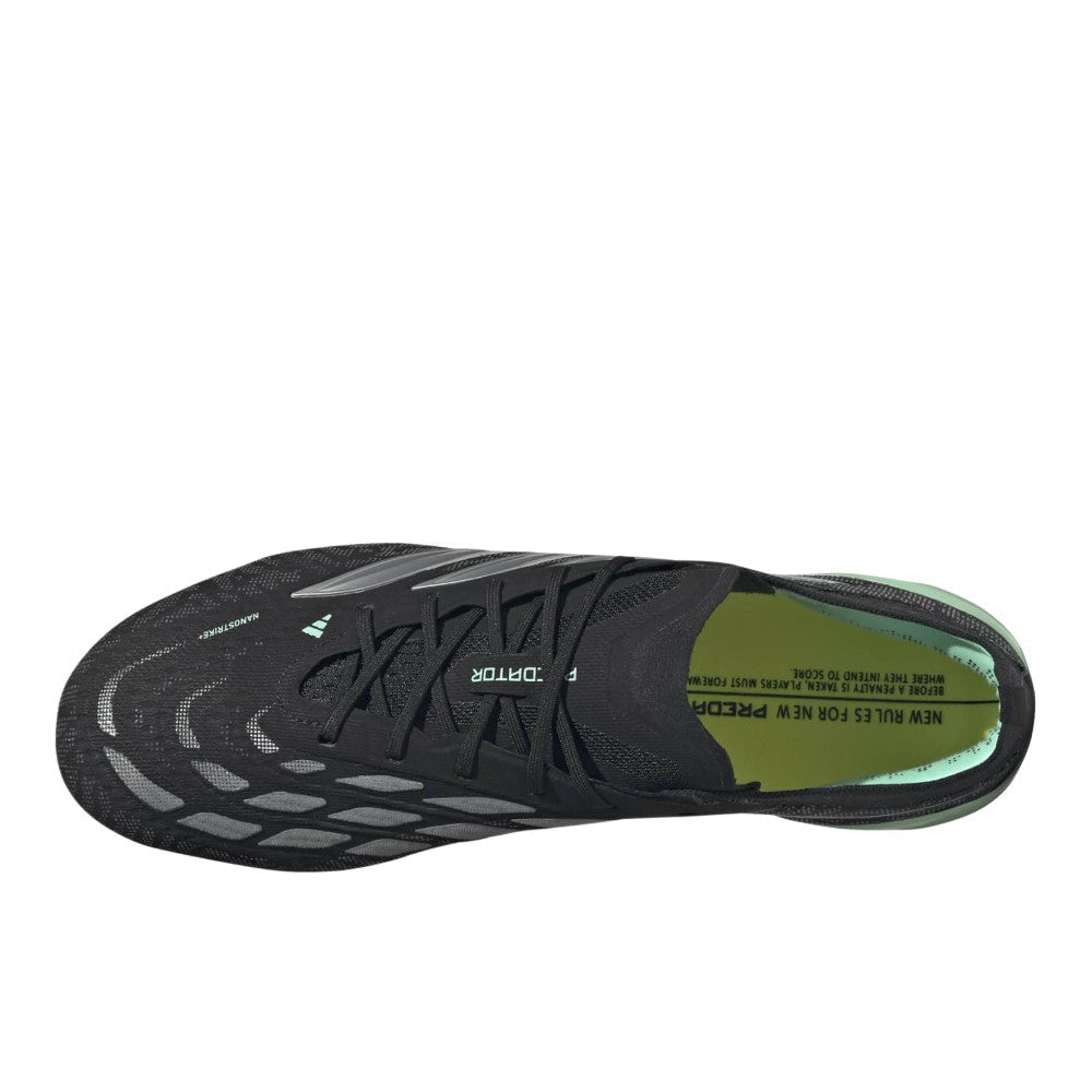Predator Elite Firm Ground Soccer Cleats
