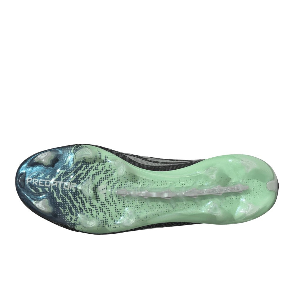 Predator Elite Firm Ground Soccer Cleats