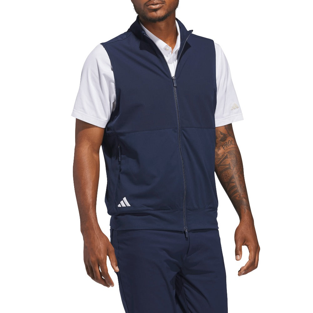 ULTIMATE365 Tour Full Zip Vest