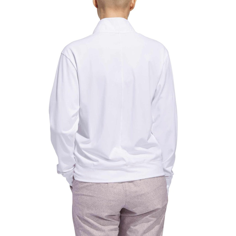 Ultimate365 Quarter-Zip Layering Top