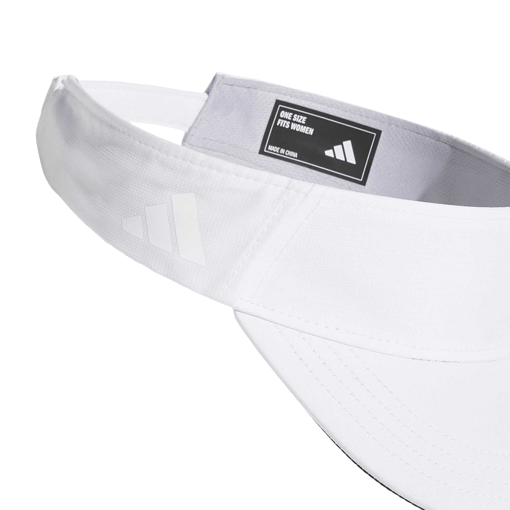 Visor Crestable Hat