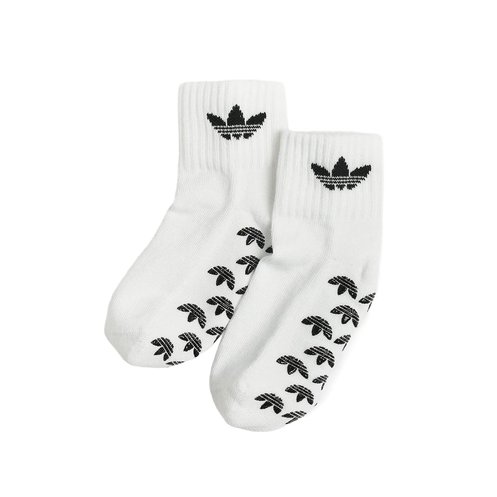 Anti Slip Ankle Socks 2 Pairs