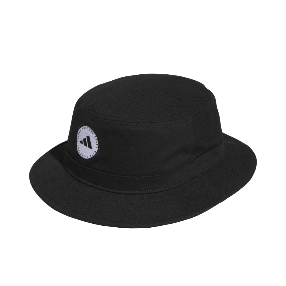 Cotton Bucket Hat
