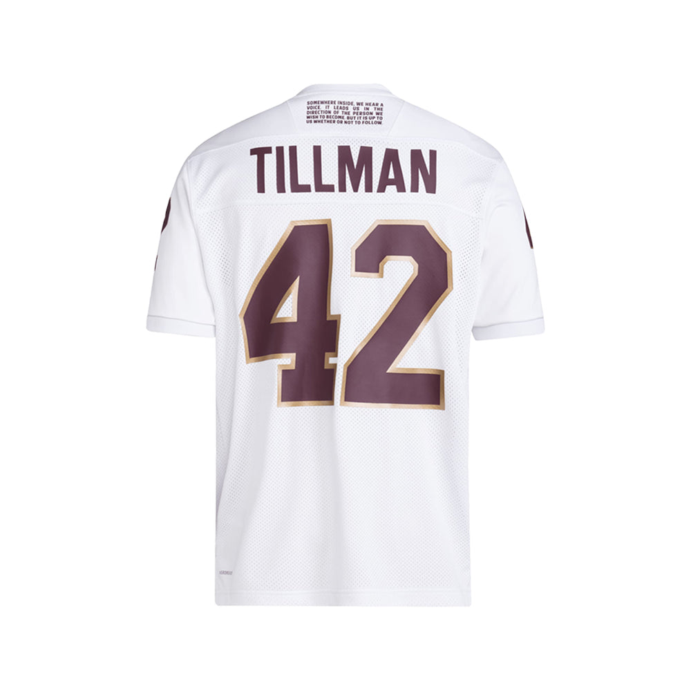 Arizona State Univerisity Tillman Jersey