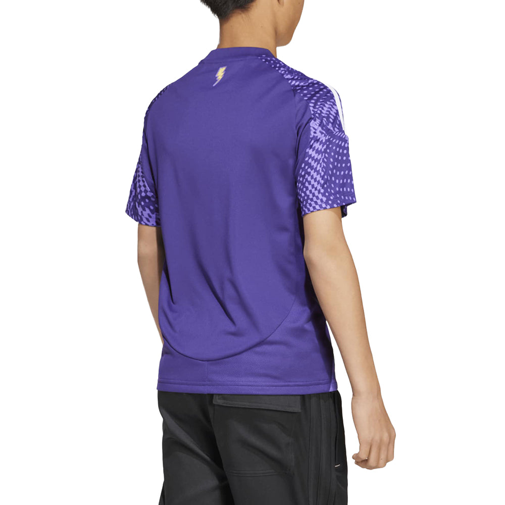 Orlando City 25/26 Home Jersey (Youth)