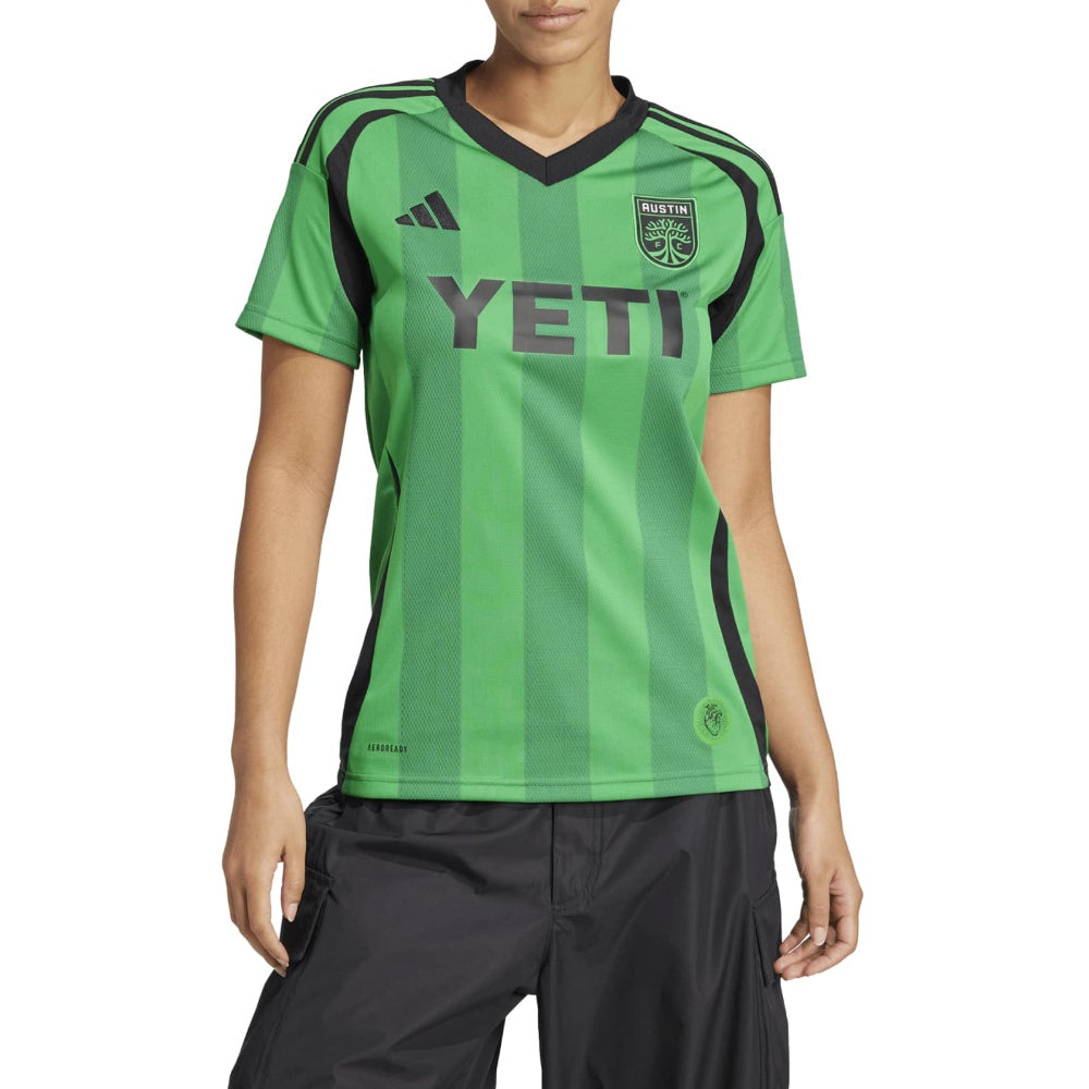 Austin FC Home Jersey