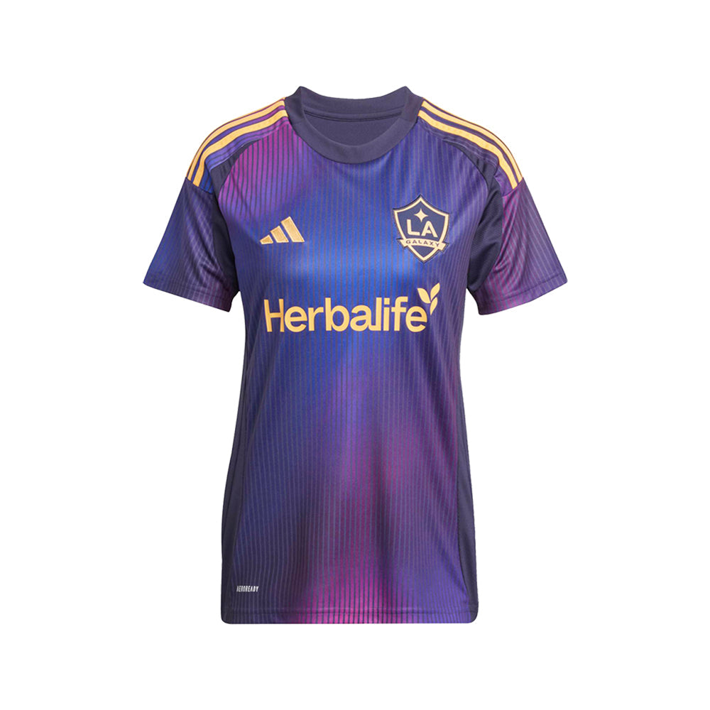 La Galaxy 25/26 Away Jersey