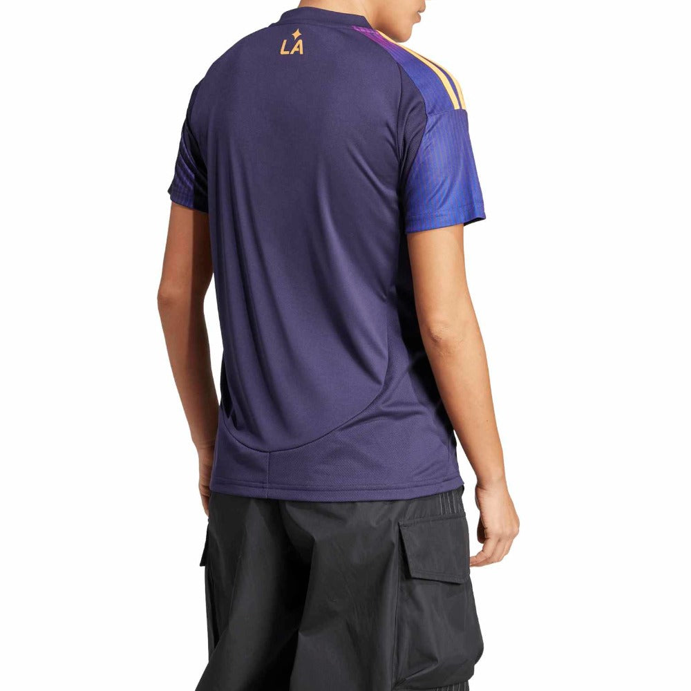 La Galaxy 25/26 Away Jersey
