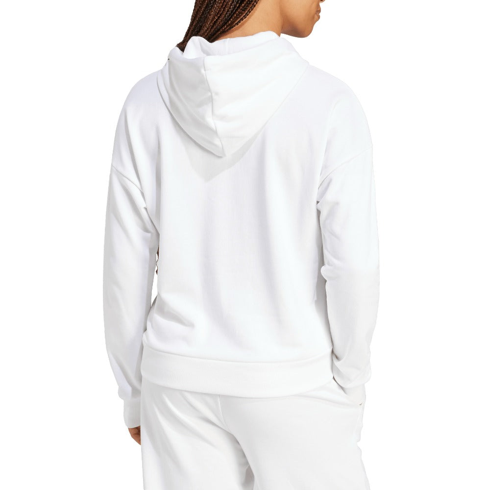 Essentials Small Logo French Terry Hoodie