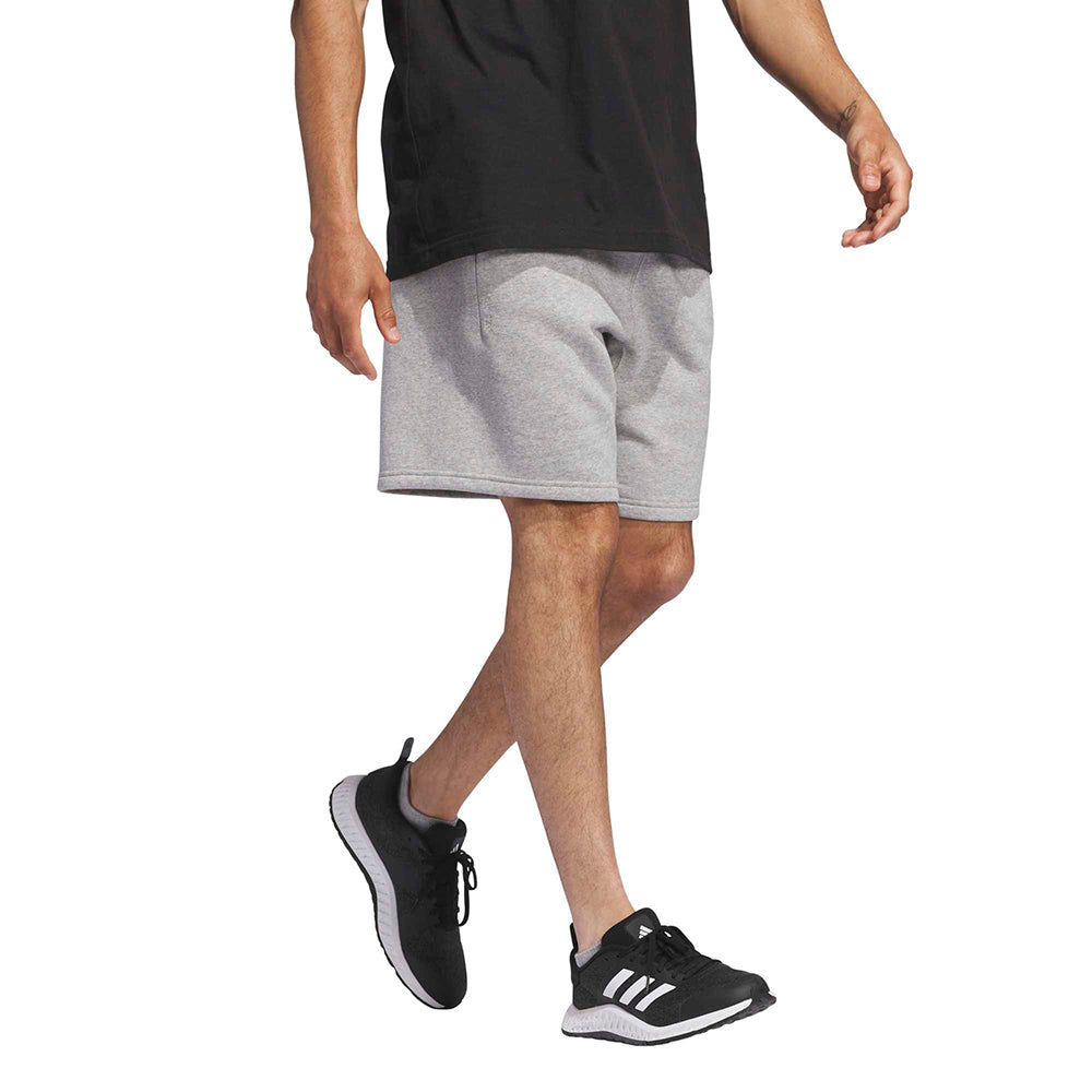 All Season Fleece Short