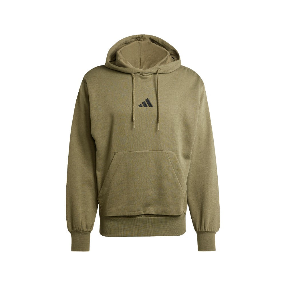 Essentials Feelcozy Fleece Hoodie