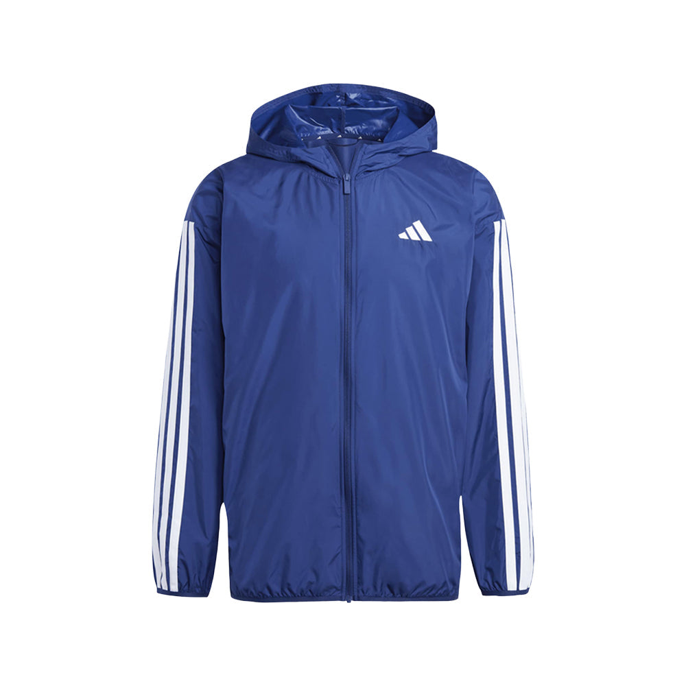 Essentials Three Stripes Windbreaker
