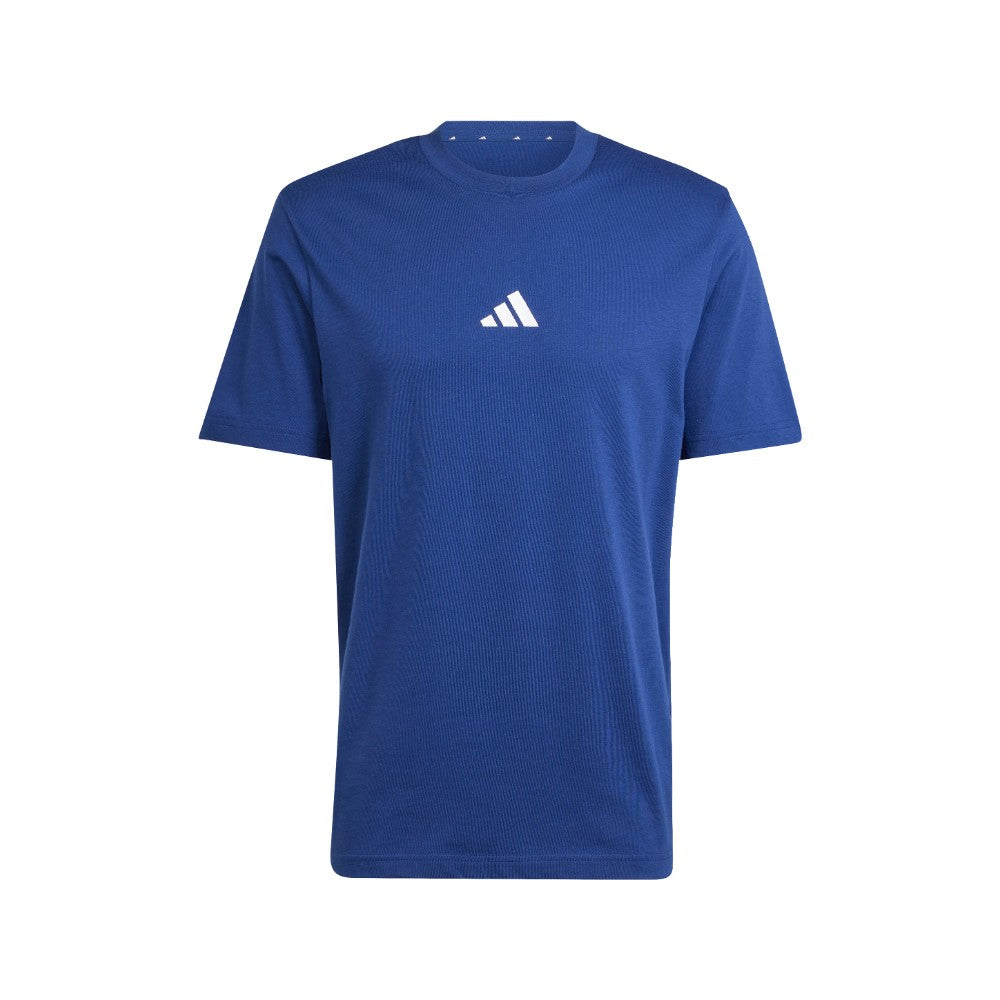 Essentials Small Logo Single Jersey Tee