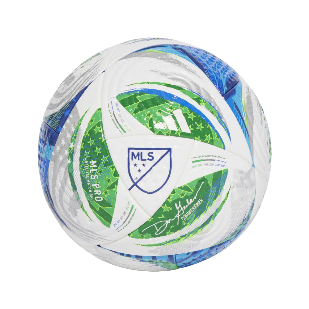 2025 Major League Soccer Pro Ball