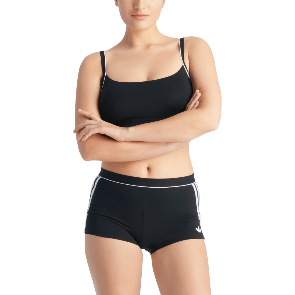 Adicolor Comfort Flex Cotton Shorts Underpants
