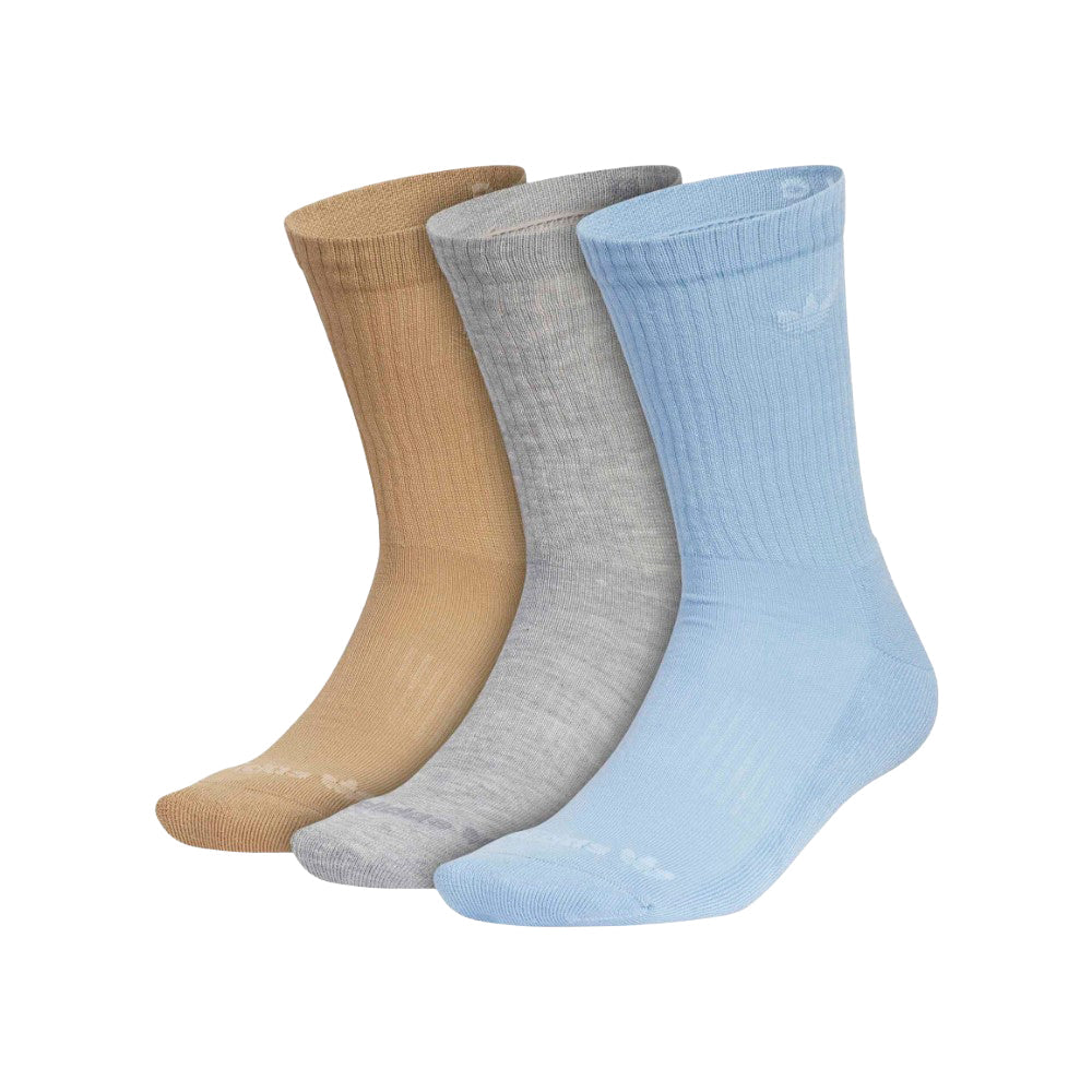 Ori Trefoil 2.0 3-Pack Crew