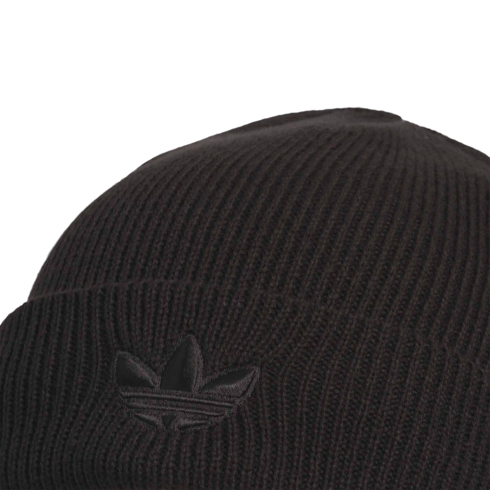 Trefoil Beanie