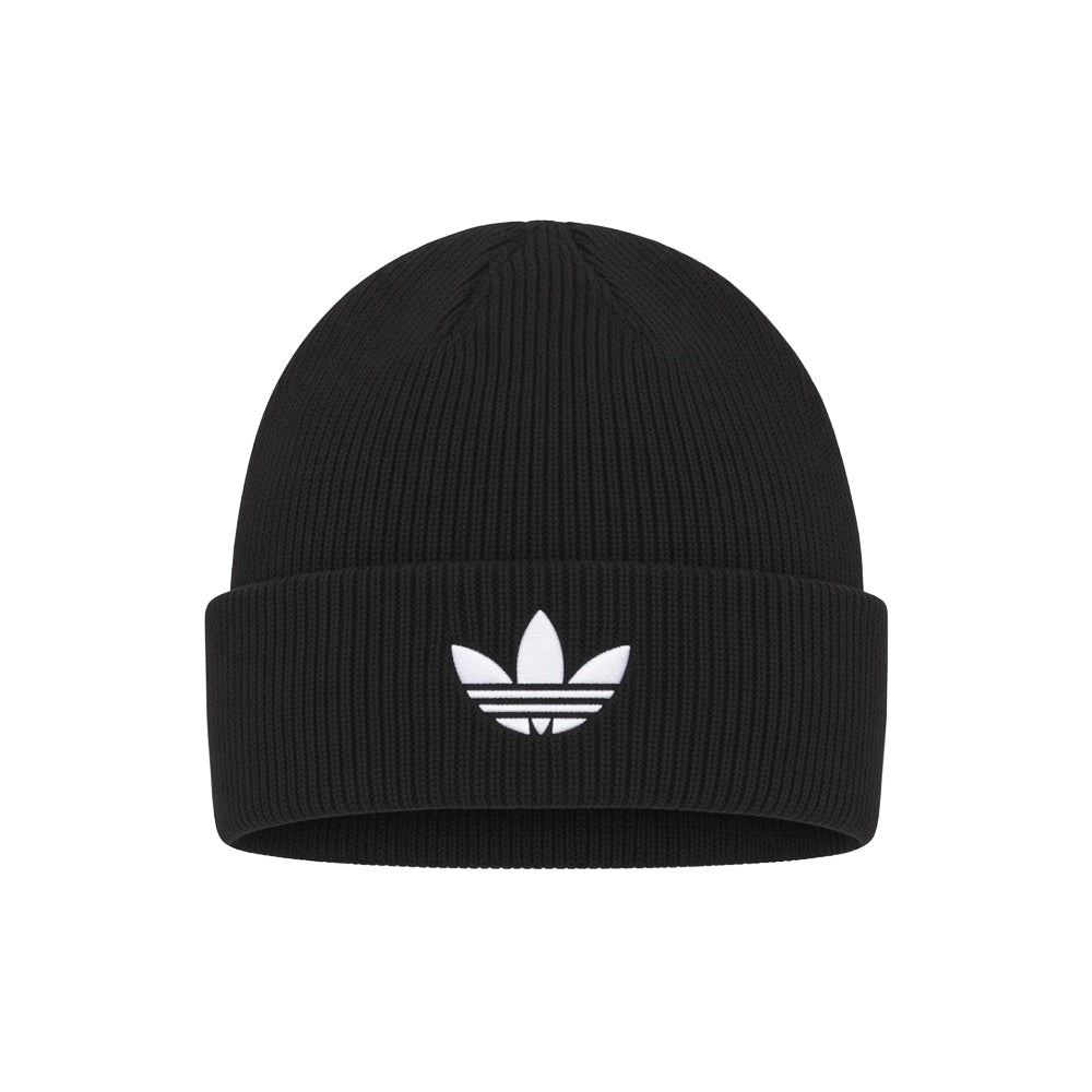 Trefoil Beanie