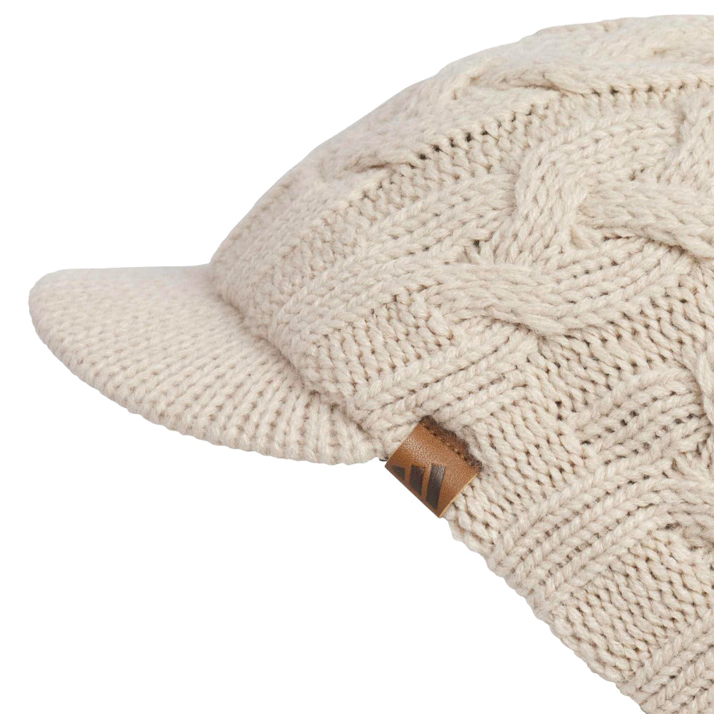 Crystal 2 Brimmer Hat