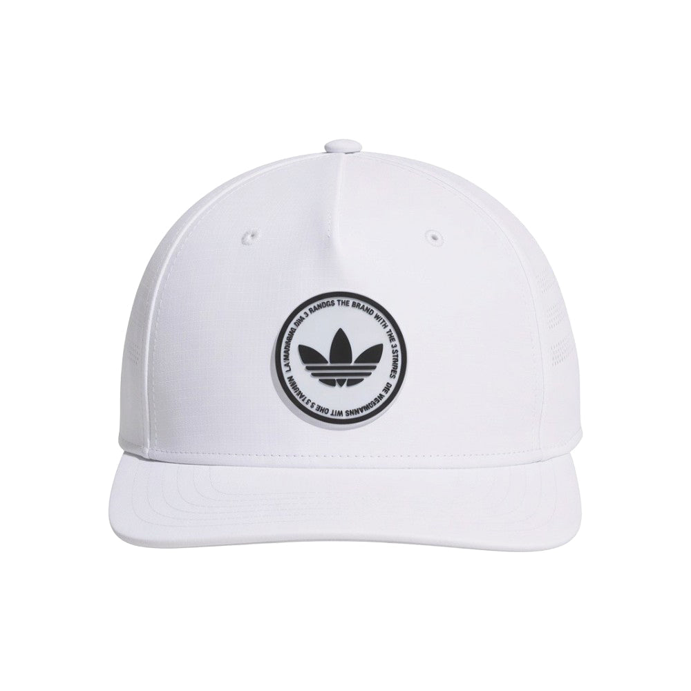 Emblem 2.0 Snapback