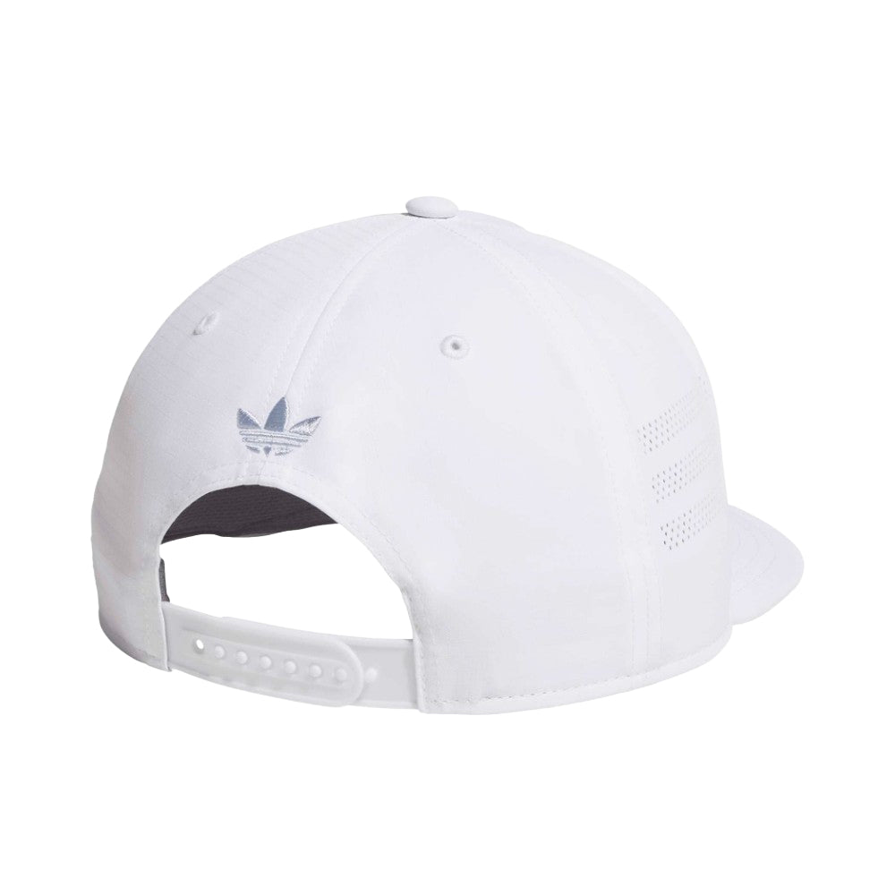 Emblem 2.0 Snapback
