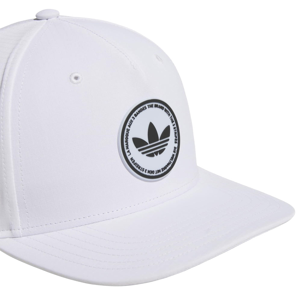 Emblem 2.0 Snapback