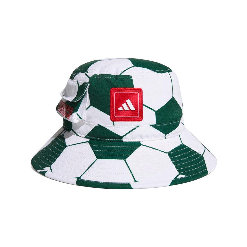 Mexico Ball Boonie