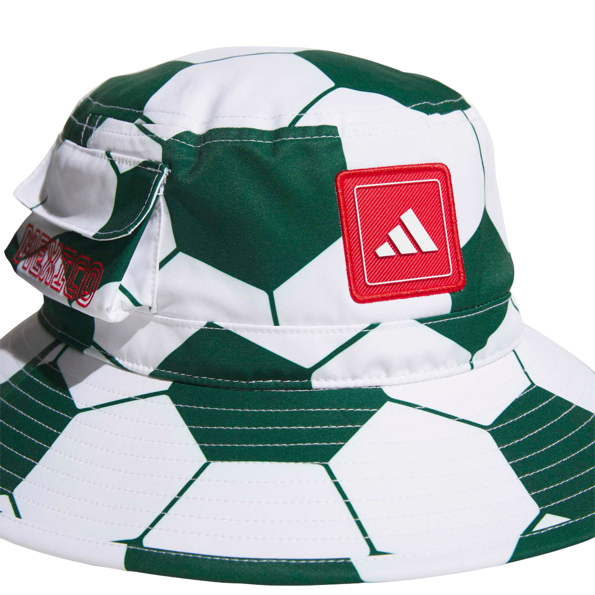 Mexico Ball Boonie