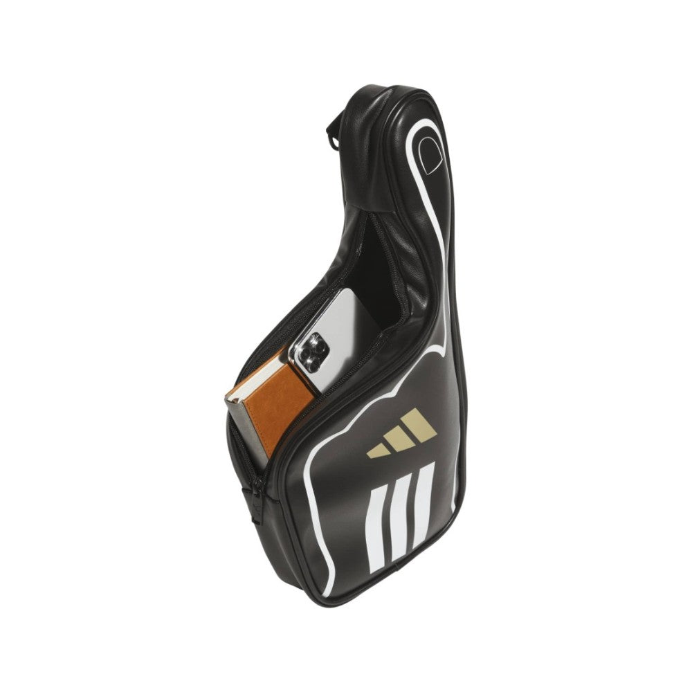 Finger Crossbody Bag
