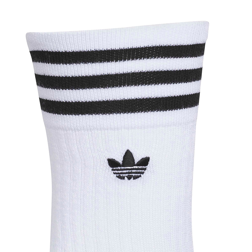 Originals Roller 4.0 3-Pack Crew Socks