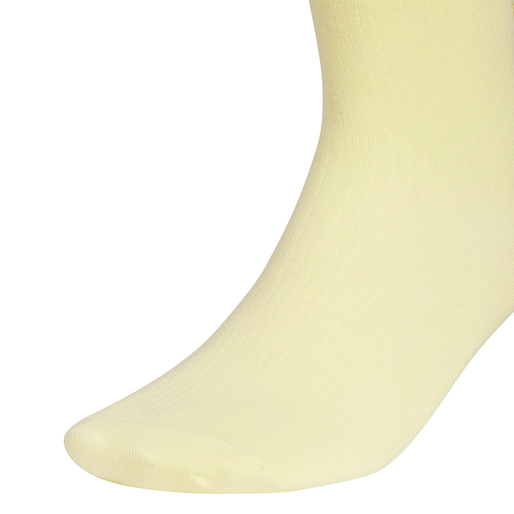Originals Signature 3-Pack High Quarter Socks