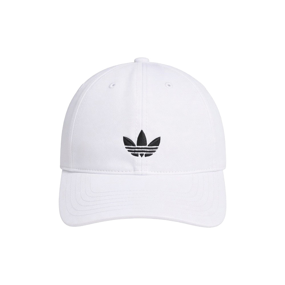 Relaxed Trefoil Strapback