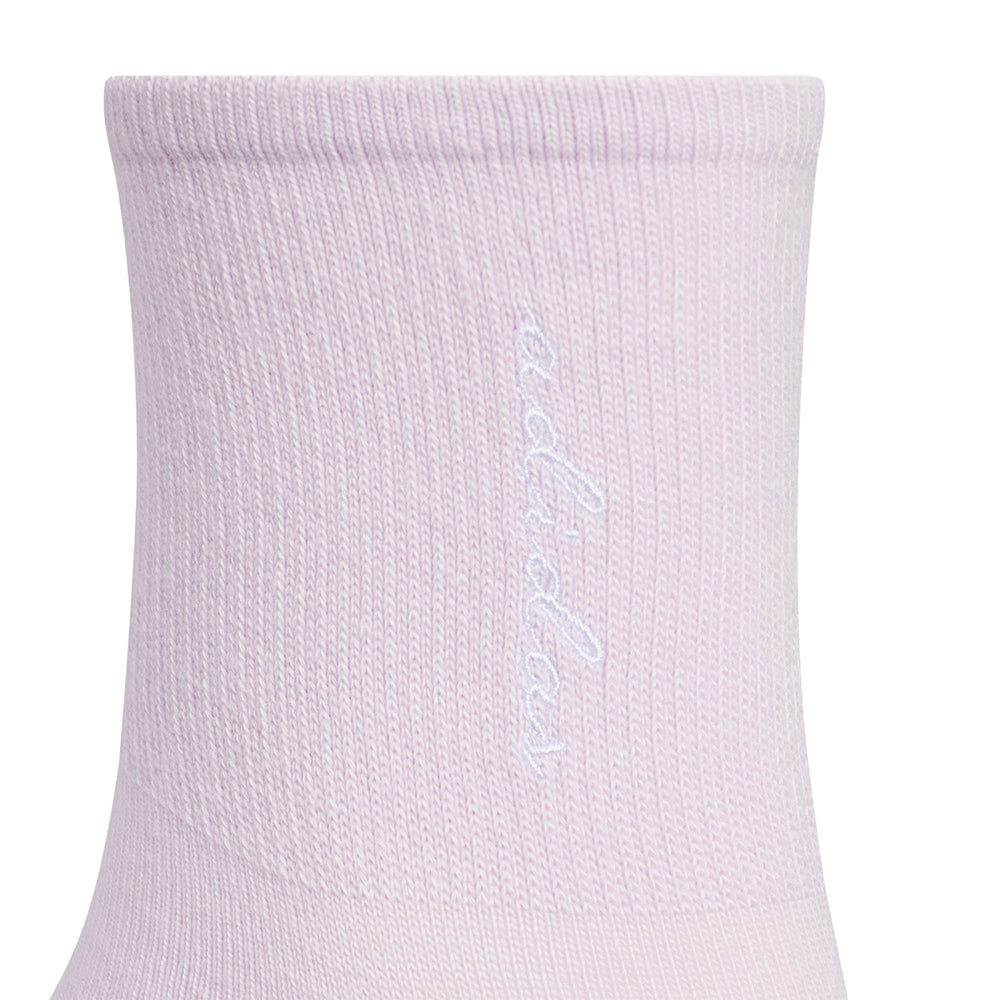 Luxe 3-Pack High Quarter