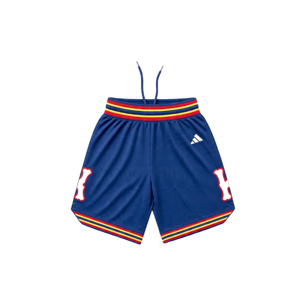 NCAA Kansas Jayhawks Basketball Shorts