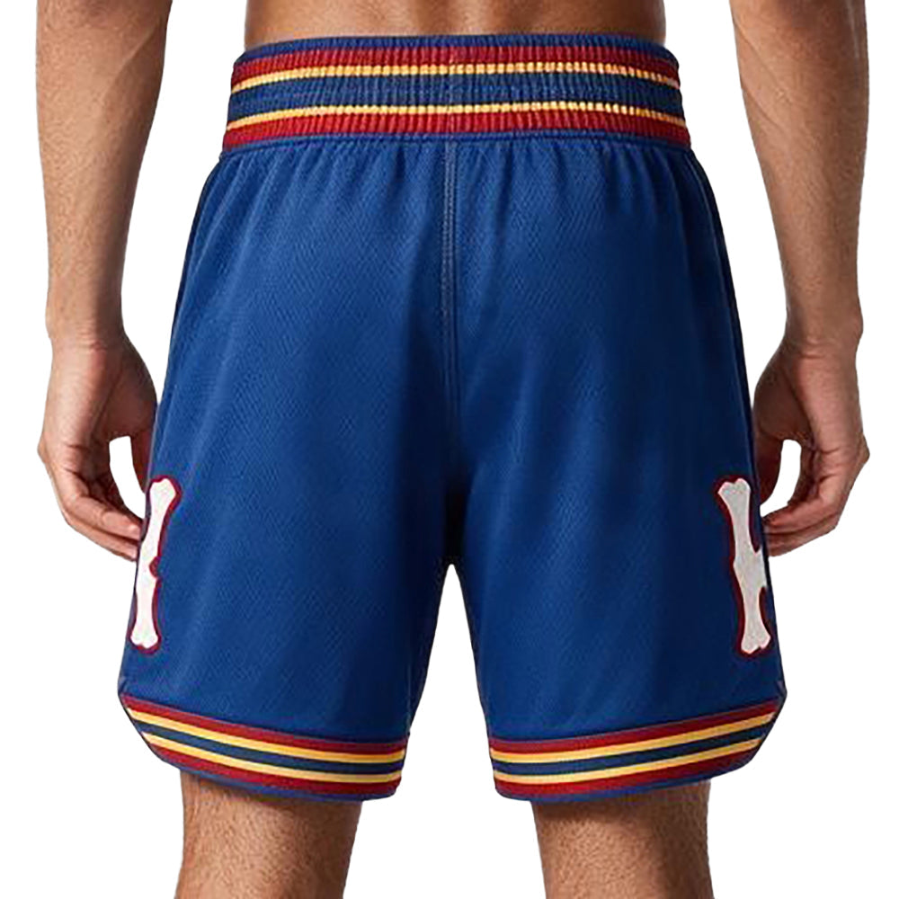 NCAA Kansas Jayhawks Basketball Shorts