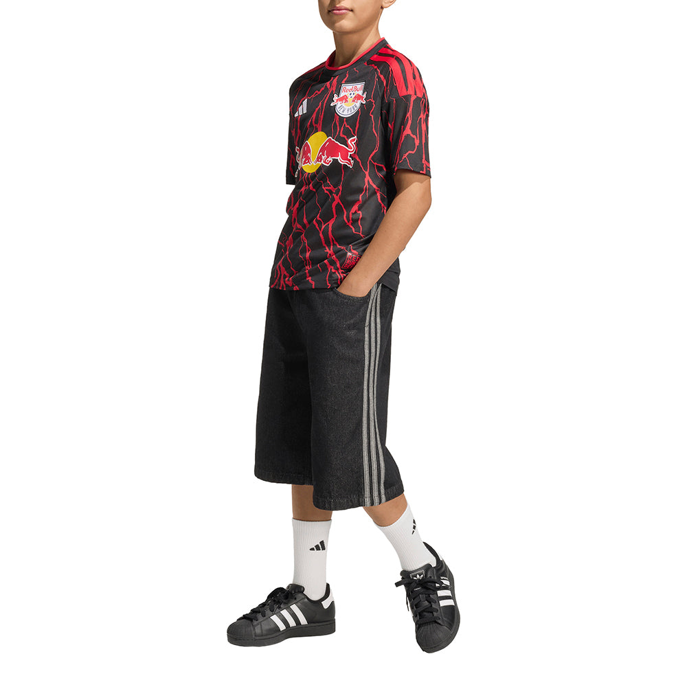 Red Bull New York 26/27 Home Jersey (Youth)